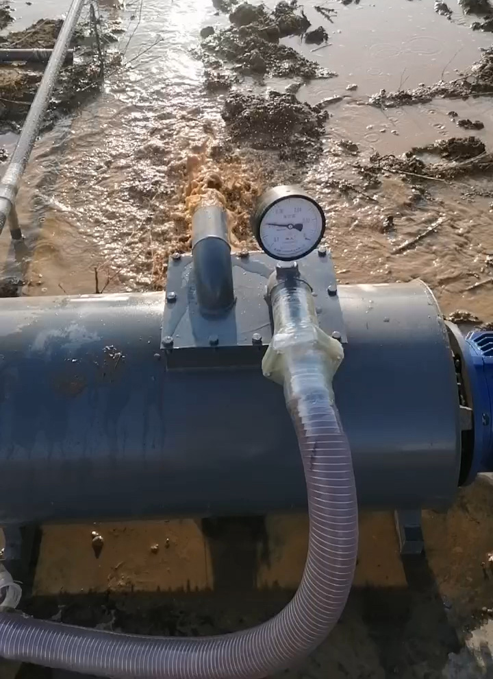 衡水武强县真空井点降水